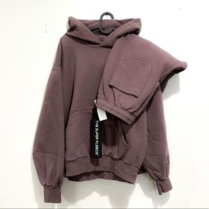 Sweatsuit Set - Limited Edition